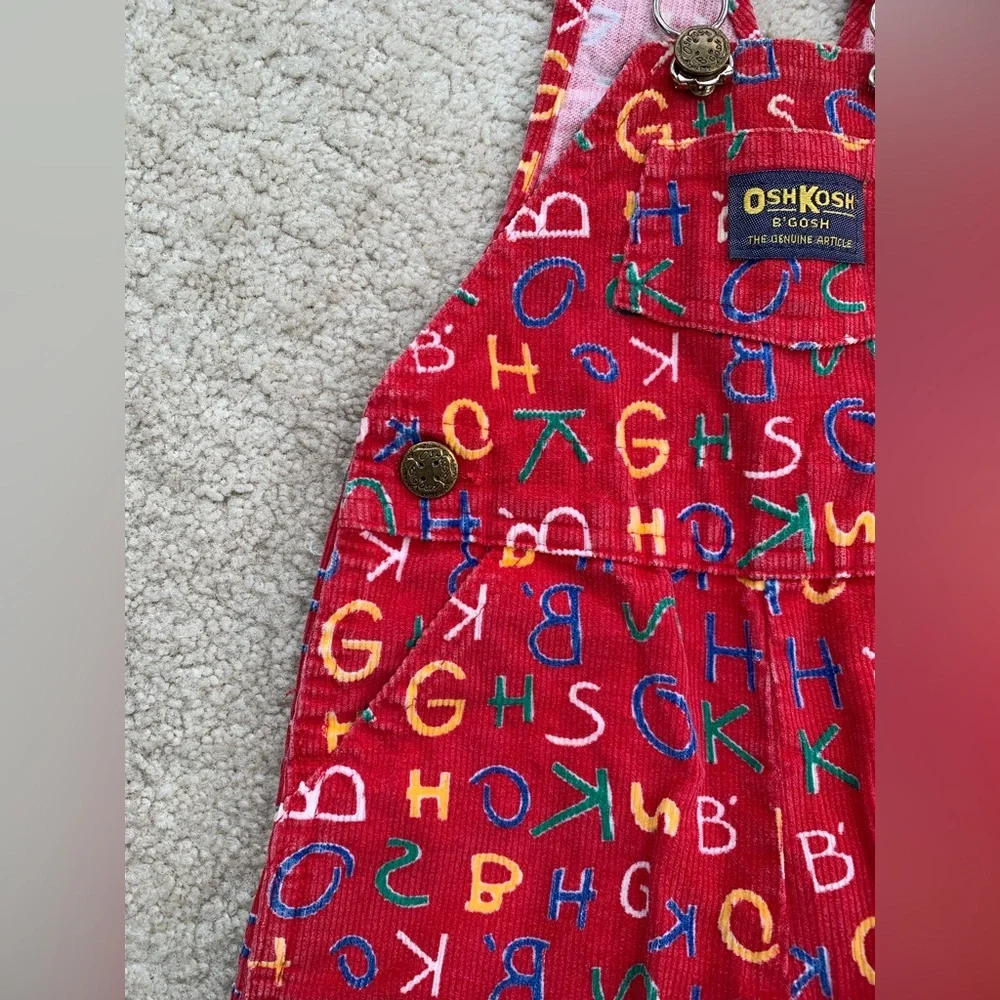OshKosh Bgosh good used